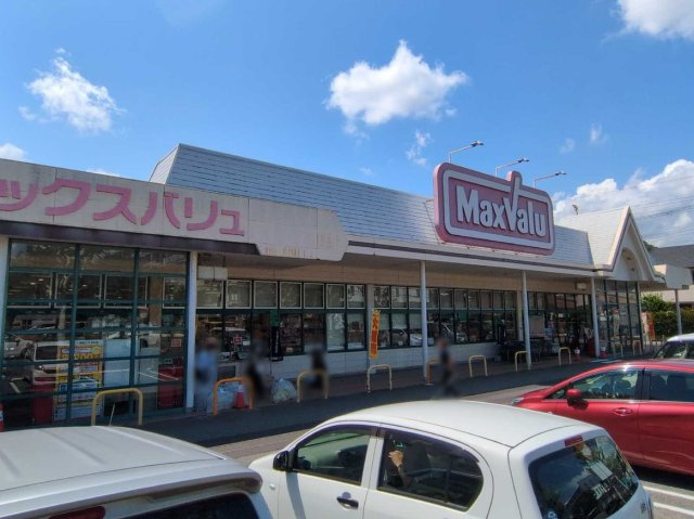 レオパレスＨａＲＵⅡの周辺