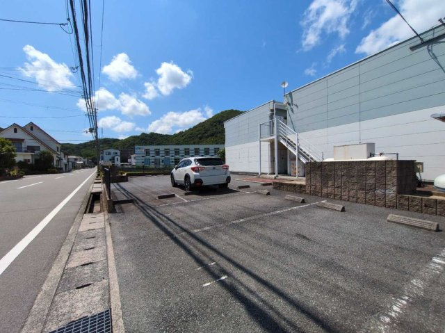 レオパレスＨａＲＵⅡのその他