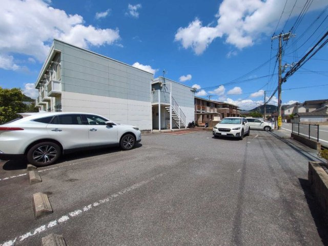 レオパレスＨａＲＵⅡのその他