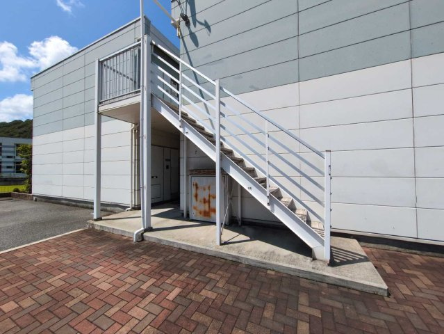 レオパレスＨａＲＵⅡのその他