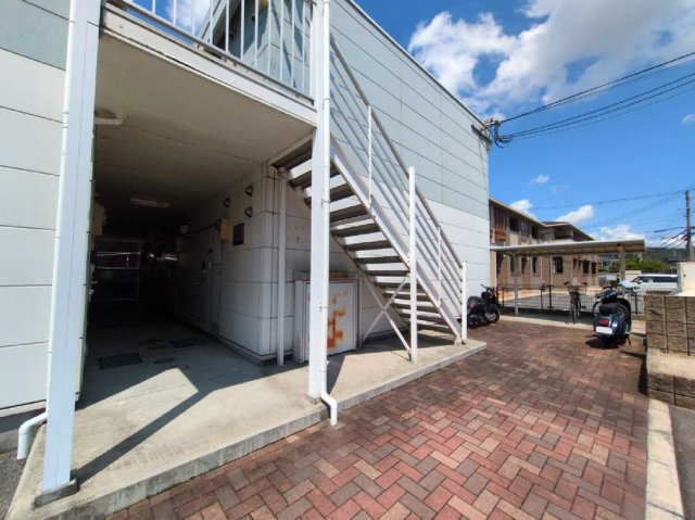 レオパレスＨａＲＵⅡのその他