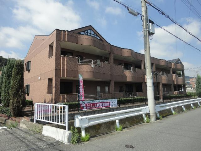 アルカディアＡ棟