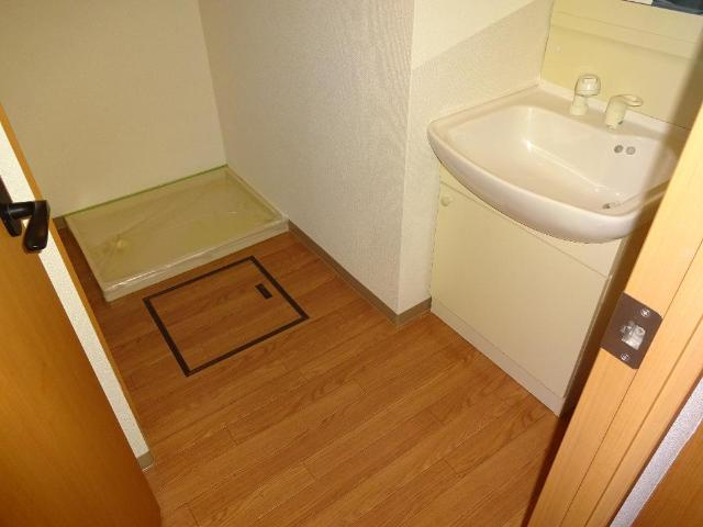 アルカディアＡ棟のトイレ|トイレ