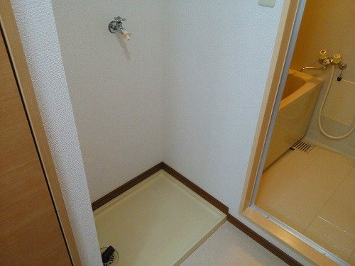 エスポワール御立Ａのその他