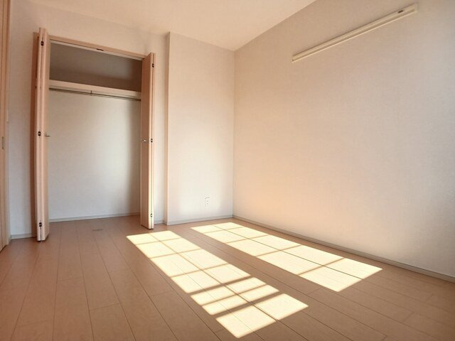 グランチャレットⅡの内装