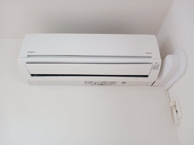 パジェール・ドゥの設備