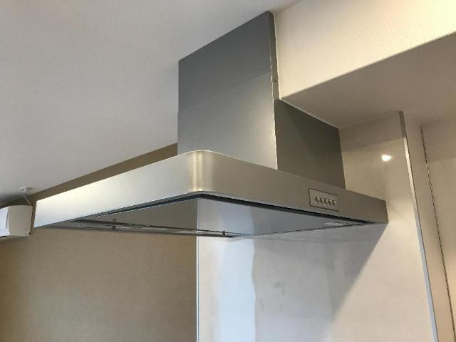 シャルマンのキッチン|キッチン