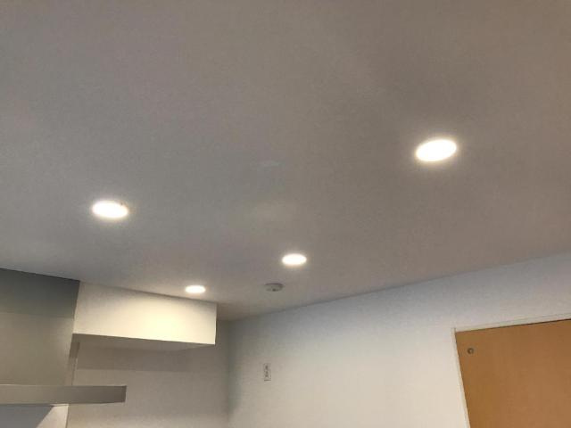 シャルマンの設備|室内設備