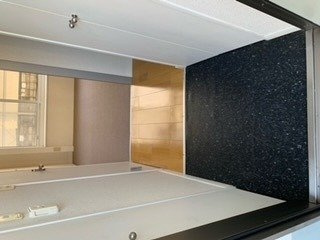 レオパレスレヴェルベールⅡの玄関