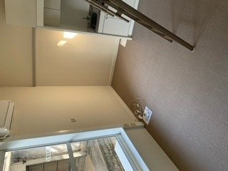 レオパレスレヴェルベールⅡの居間・リビング