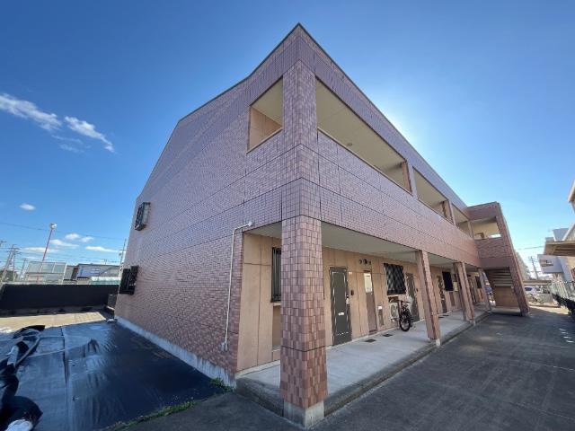 プロニティハウス