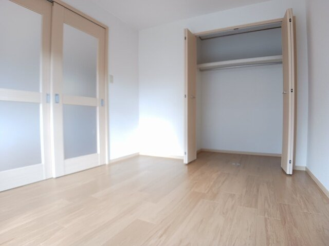 アクロポリス１の内装