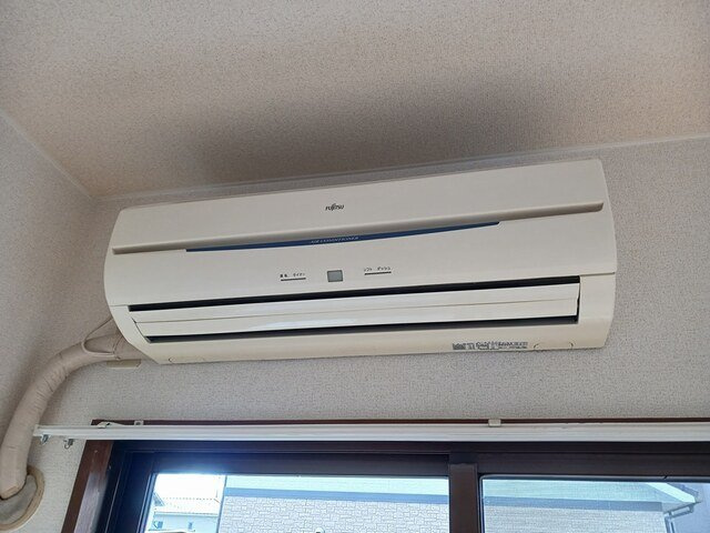 アクロポリス１の設備