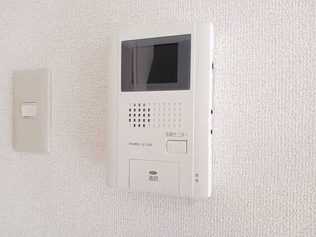 アクロポリス１のセキュリティ