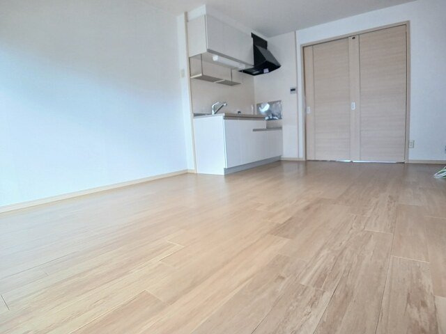 アクロポリス１の居間・リビング