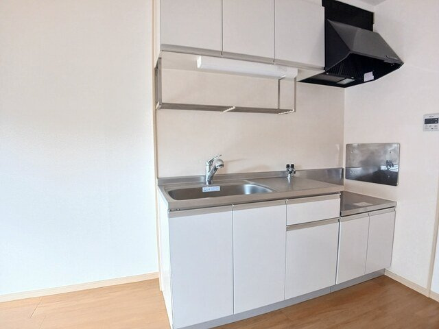 アクロポリス１のキッチン