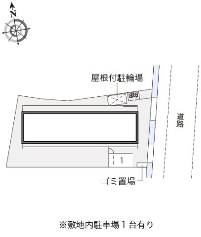 レオパレス嘉寿ＨＩＭＥＪＩのその他