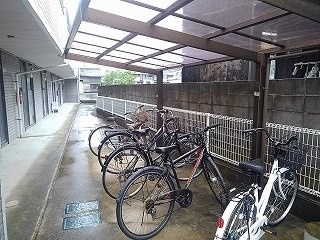 レオパレス嘉寿ＨＩＭＥＪＩのその他