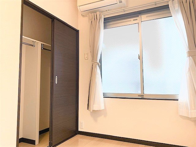 レオネクストピース　Ｋの内装