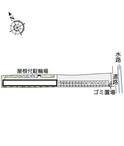 レオネクストピース　Ｋのその他