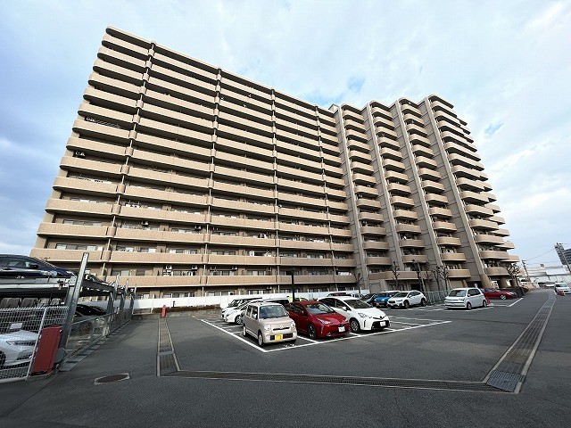 ライオンズマンション姫路東今宿