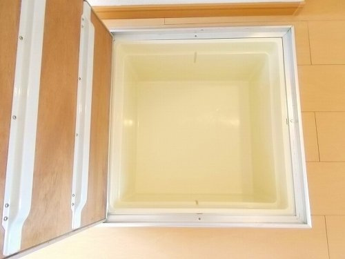 グランドゥールＣの設備