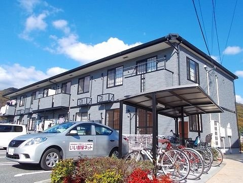 グランドゥールＣの外観