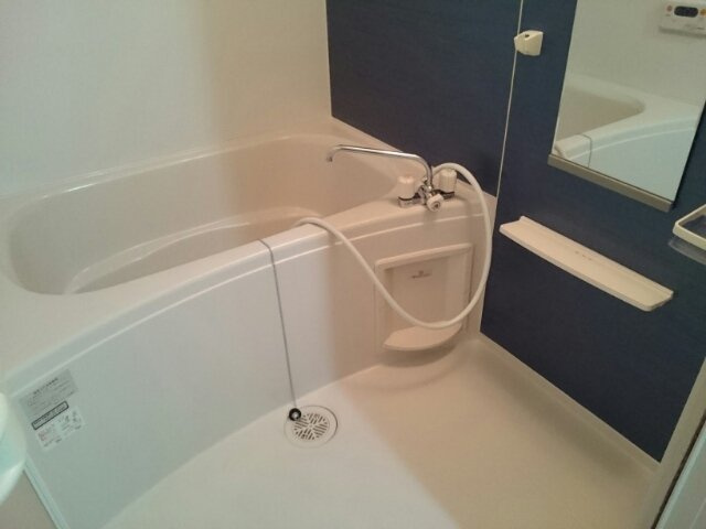 グランドゥールＣの浴室