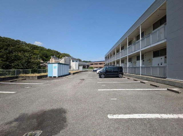 レオパレスインパストラルのその他