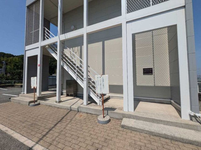 レオパレスインパストラルのその他