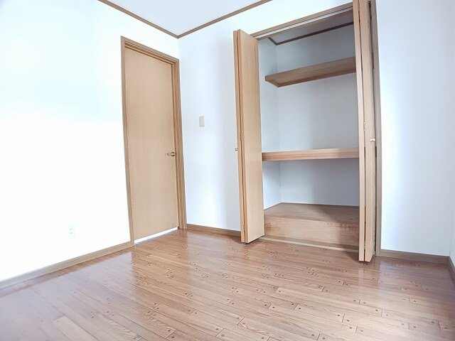 アメニティー北平野Ａの内装