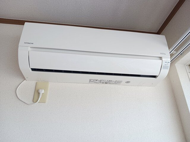 アメニティー北平野Ａの設備