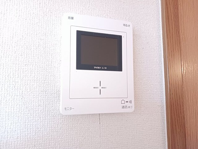 アメニティー北平野Ａのセキュリティ