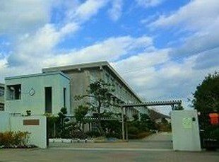 アメニティー北平野Ａの周辺|広峰小学校まで670m