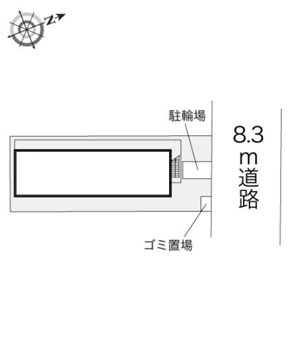 レオパレス手柄駅前のその他