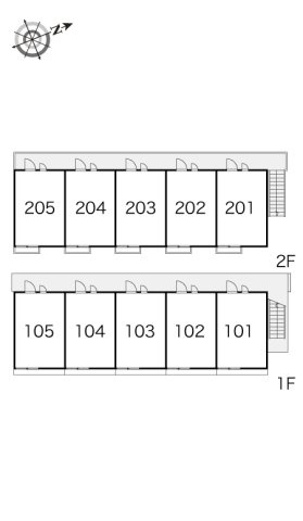 レオパレス手柄駅前のその他