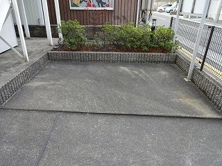 レオパレス手柄駅前のその他|駐輪場