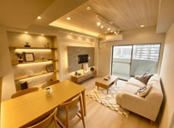 キャッスルマンション亀戸立花弐番館の画像