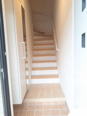 【玄関】 | ディラⅠ