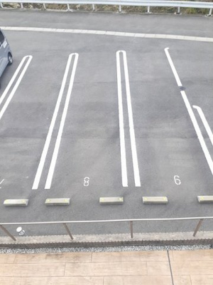 【駐車場】 | ディラⅠ