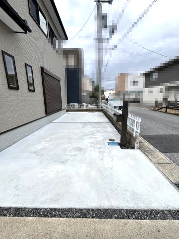 【駐車場】の画像