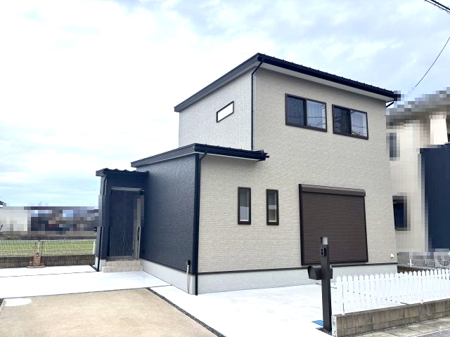 豊郷町安食南　戸建ての画像