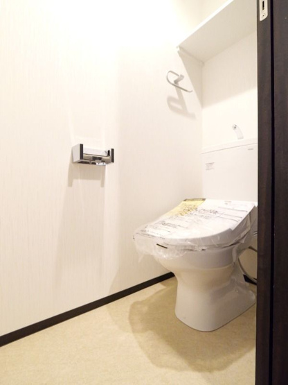 【トイレ】 | プレジオ東三国