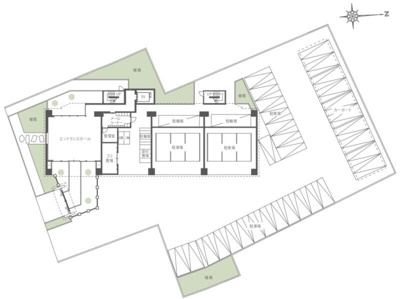 【地図】 | プレジオ東三国