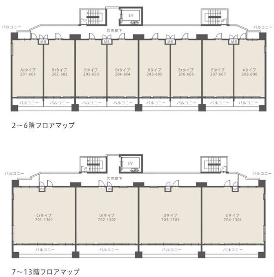 【地図】 | プレジオ東三国