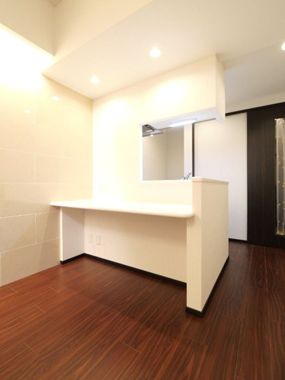 【内装】 | プレジオ東三国