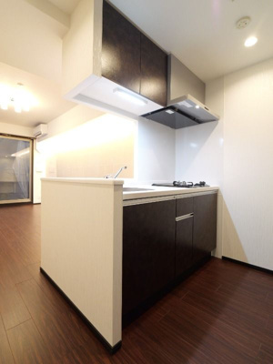 【キッチン】 | プレジオ東三国