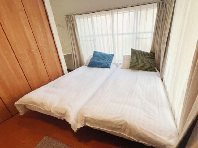 中野区中央2丁目　中古戸建の洋室|現地ご見学希望・資料請求などお気軽にお問い合わせ下さい！
03-5990-5201