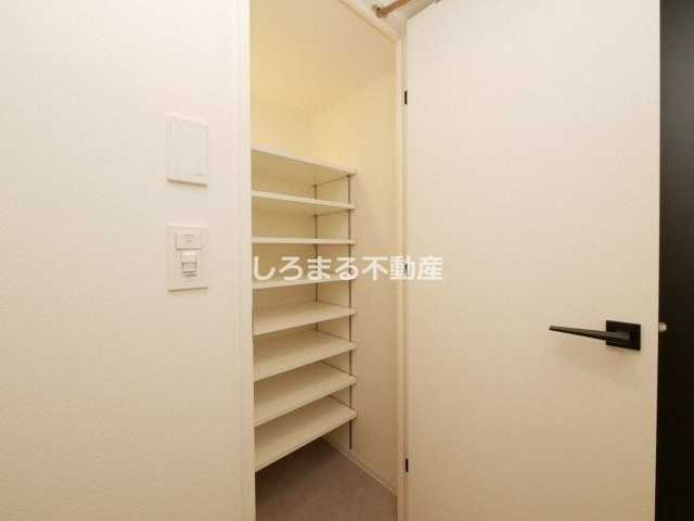 クロスレジデンス阿波座のその他