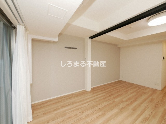 クロスレジデンス阿波座の内装